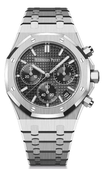 Audemars Piguet Royal Oak Selfwinding Chronograph 41mm Watch Replica 26240ST.OO.1320ST.02